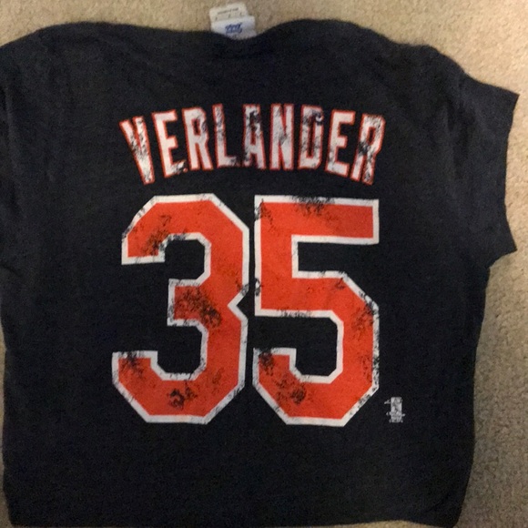 Victoria Secret Detroit Tigers - Picture 2 of 2